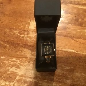 Super stunning genuine Geneva brand Womens watch!!!